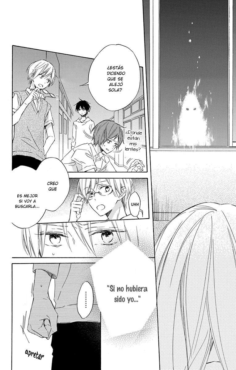 Majo-kun to Watashi Vol. 1 Ch. 4 第18页