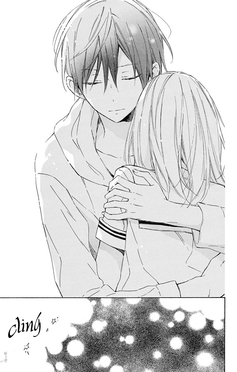 Majo-kun to Watashi Vol. 1 Ch. 4 第27页