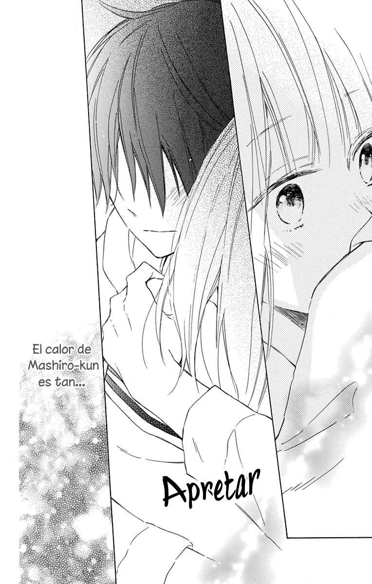 Majo-kun to Watashi Vol. 1 Ch. 4 第28页