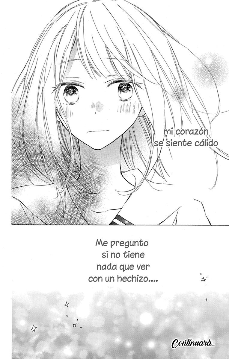 Majo-kun to Watashi Vol. 1 Ch. 4 第32页