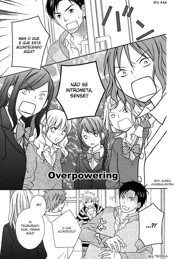 Jibun no Mune ni Kiitemina Oneshot 第23页