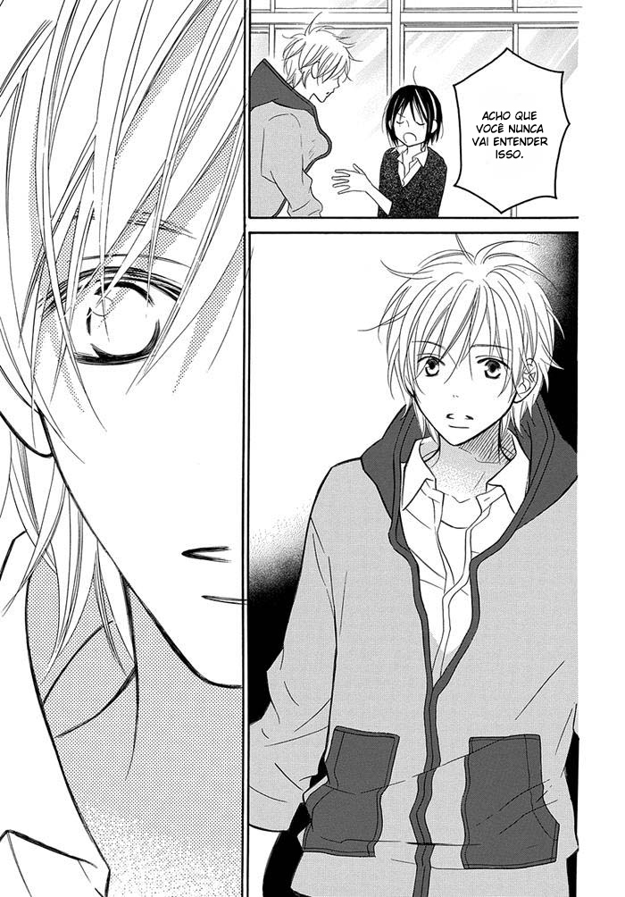 Jibun no Mune ni Kiitemina Oneshot 第29页