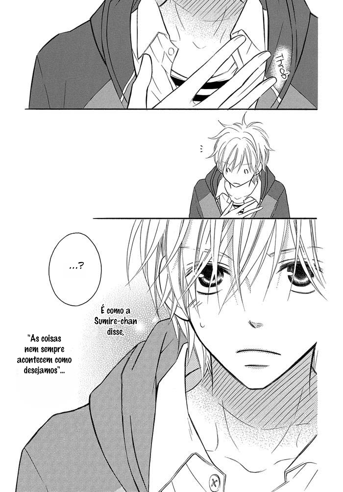 Jibun no Mune ni Kiitemina Oneshot 第35页