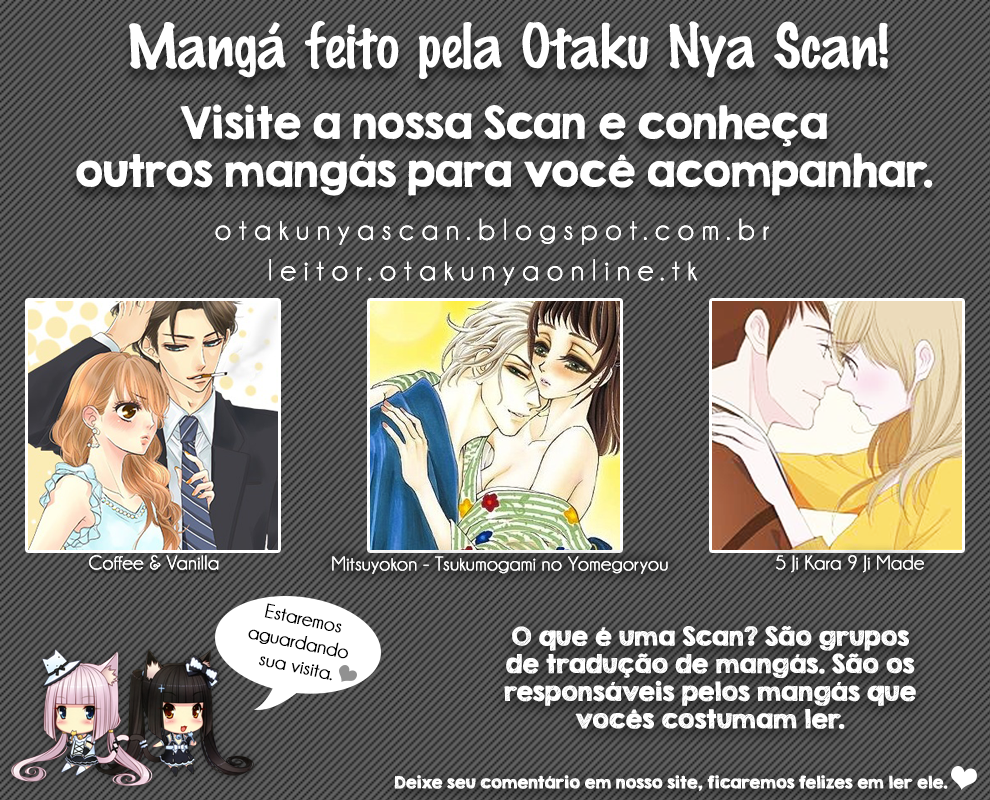 Jibun no Mune ni Kiitemina Oneshot 第38页