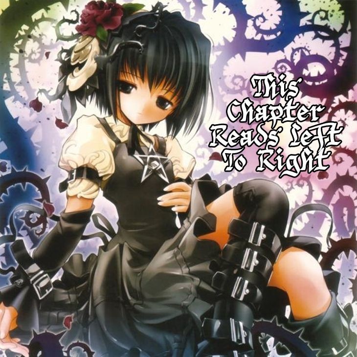Hear My Voice Ch. 0.3 第2页