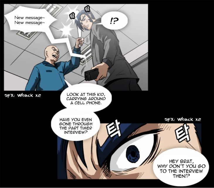 Hear My Voice Ch. 0.3 第36页
