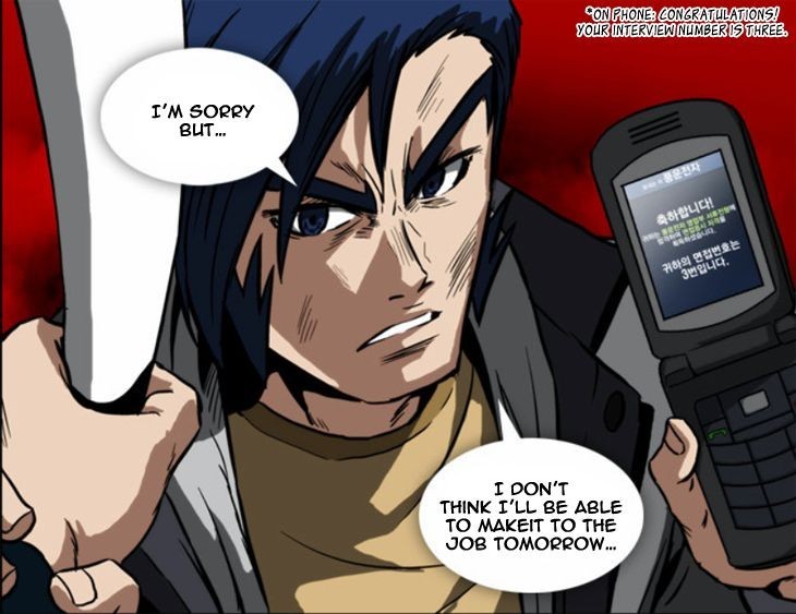 Hear My Voice Ch. 0.3 第38页