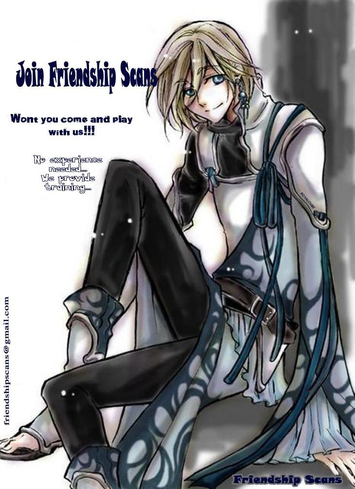 Hear My Voice Ch. 0.3 第42页