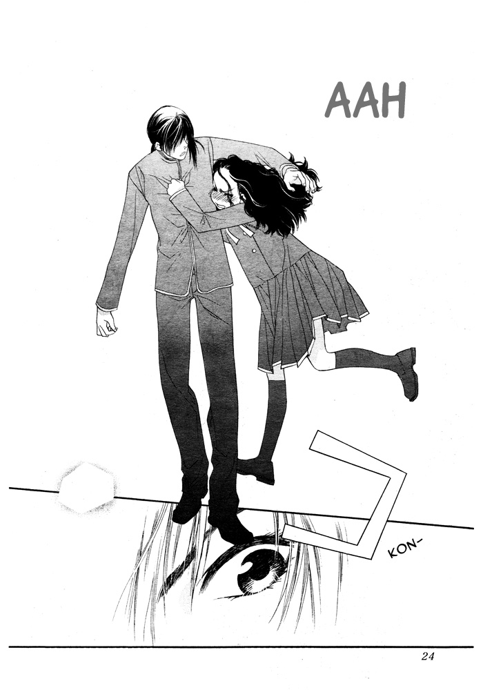 Orange Chocolate Vol. 2 Ch. 5 第19页