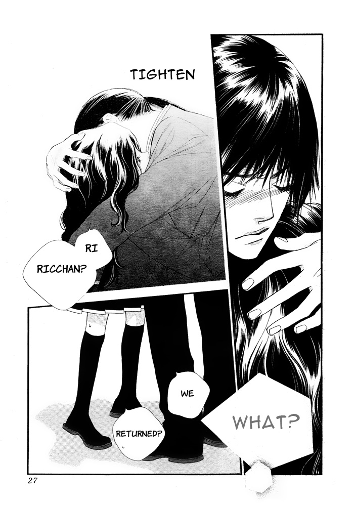Orange Chocolate Vol. 2 Ch. 5 第22页