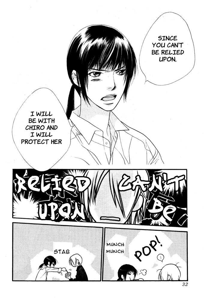 Orange Chocolate Vol. 2 Ch. 5 第27页