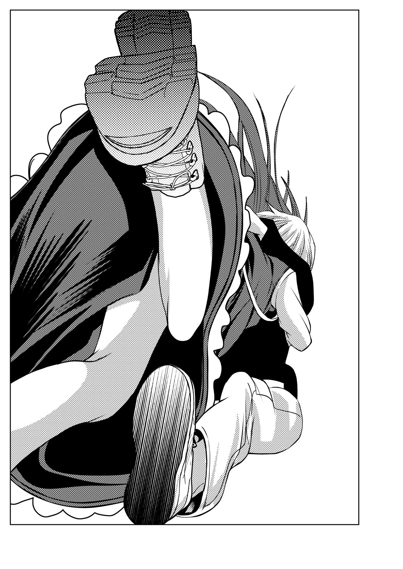 Bocchi the Rock! - Scummy Bandman Bocchi (Doujinshi) Natal Manis Bocchi & 2 go-san 第14页