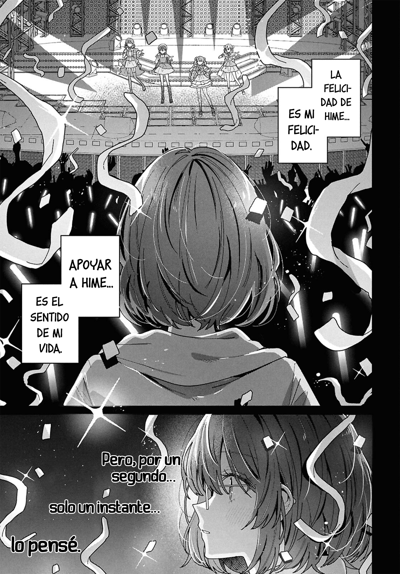 Kimi ni Naretara Ch. 1 第11页