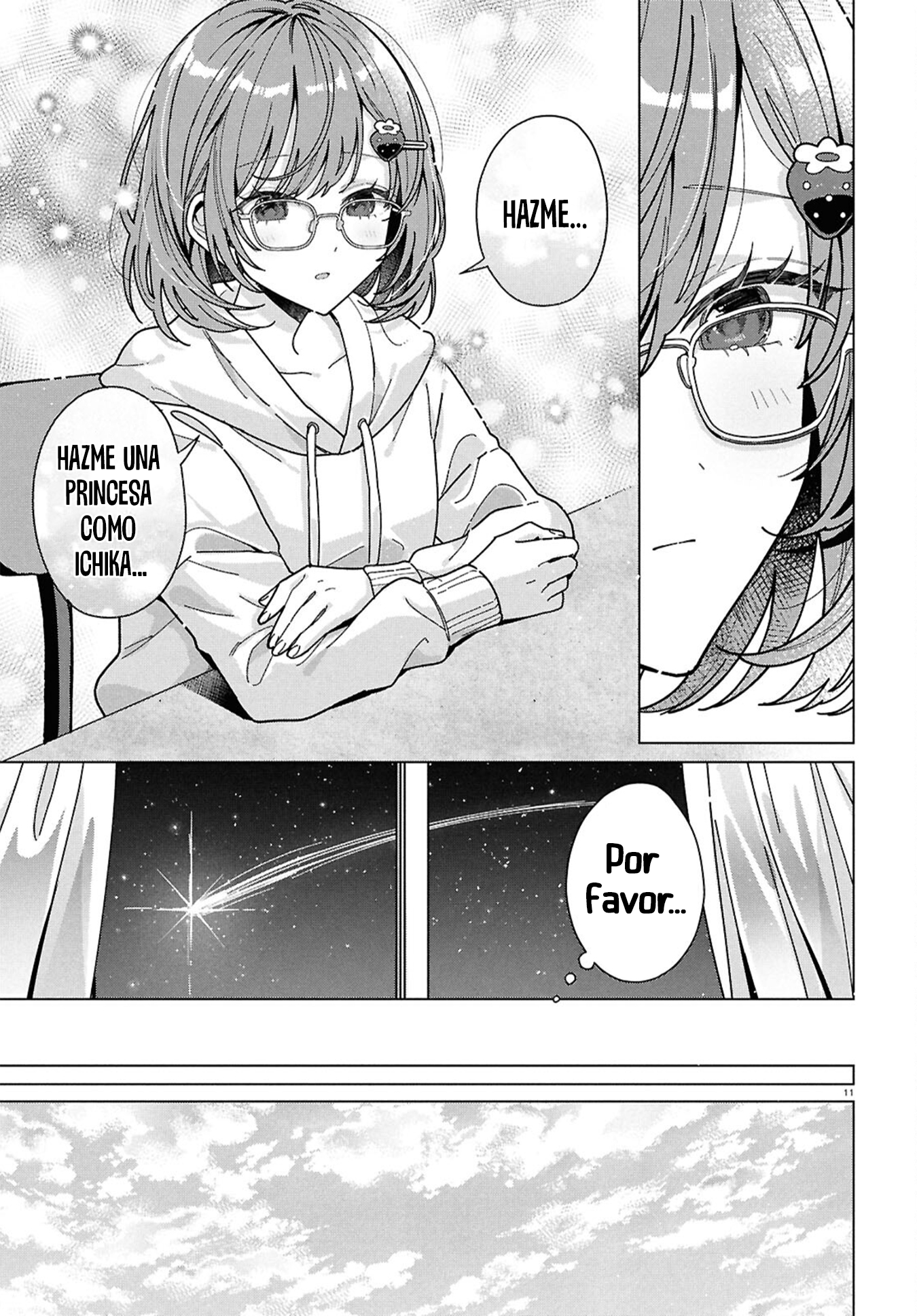 Kimi ni Naretara Ch. 1 第13页