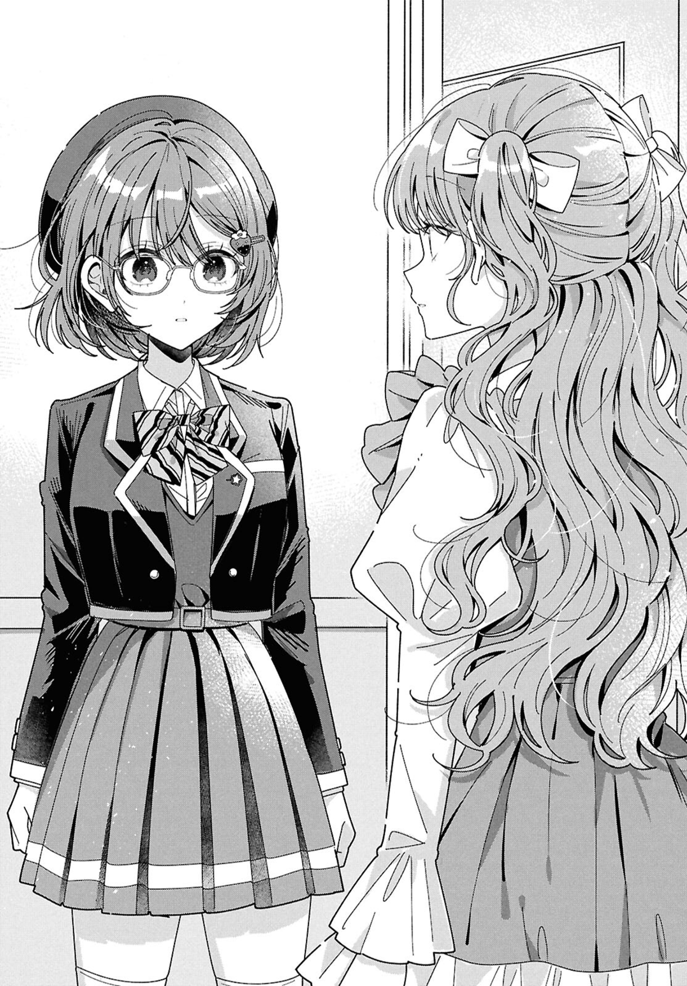 Kimi ni Naretara Ch. 1 第26页