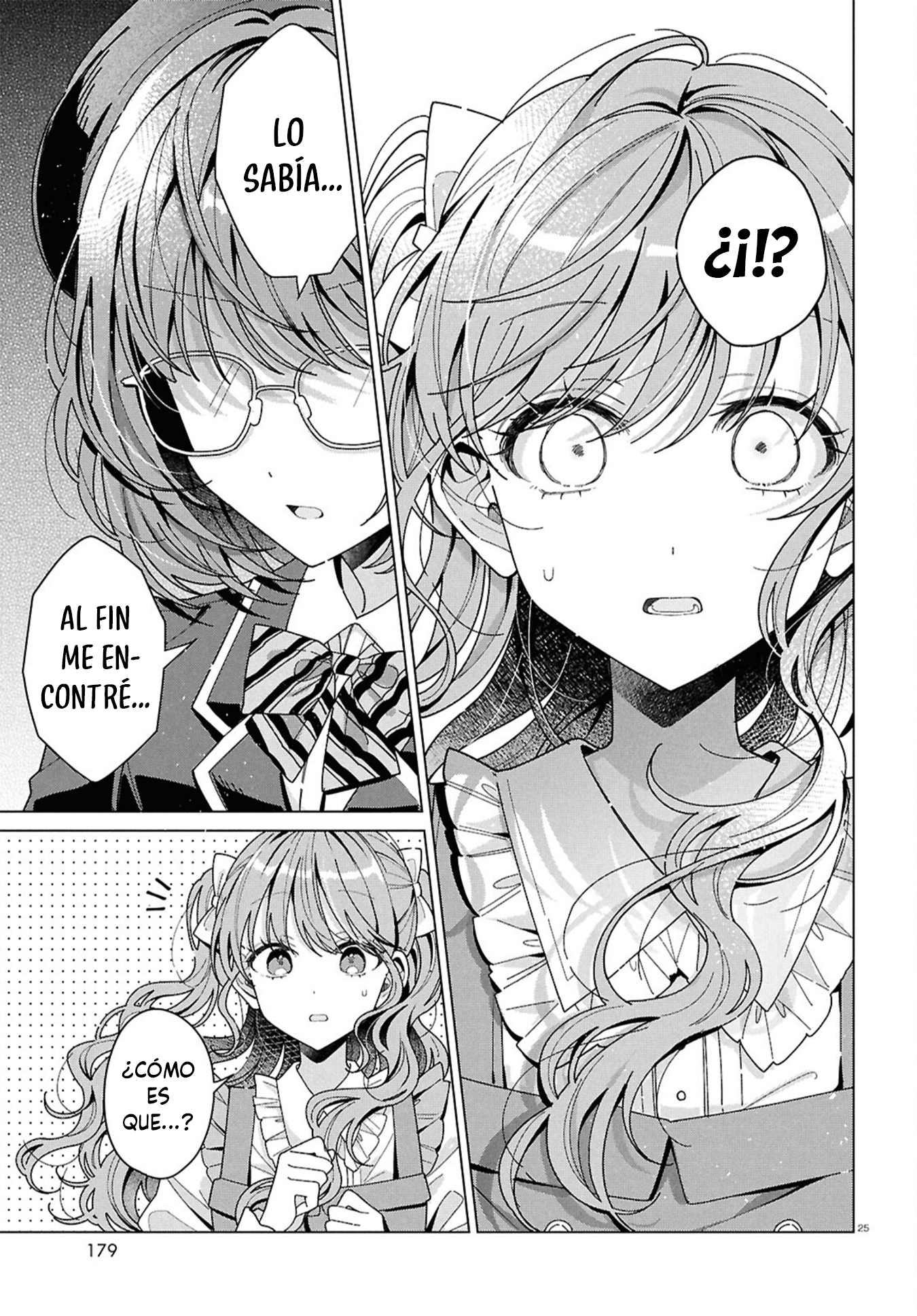 Kimi ni Naretara Ch. 1 第27页