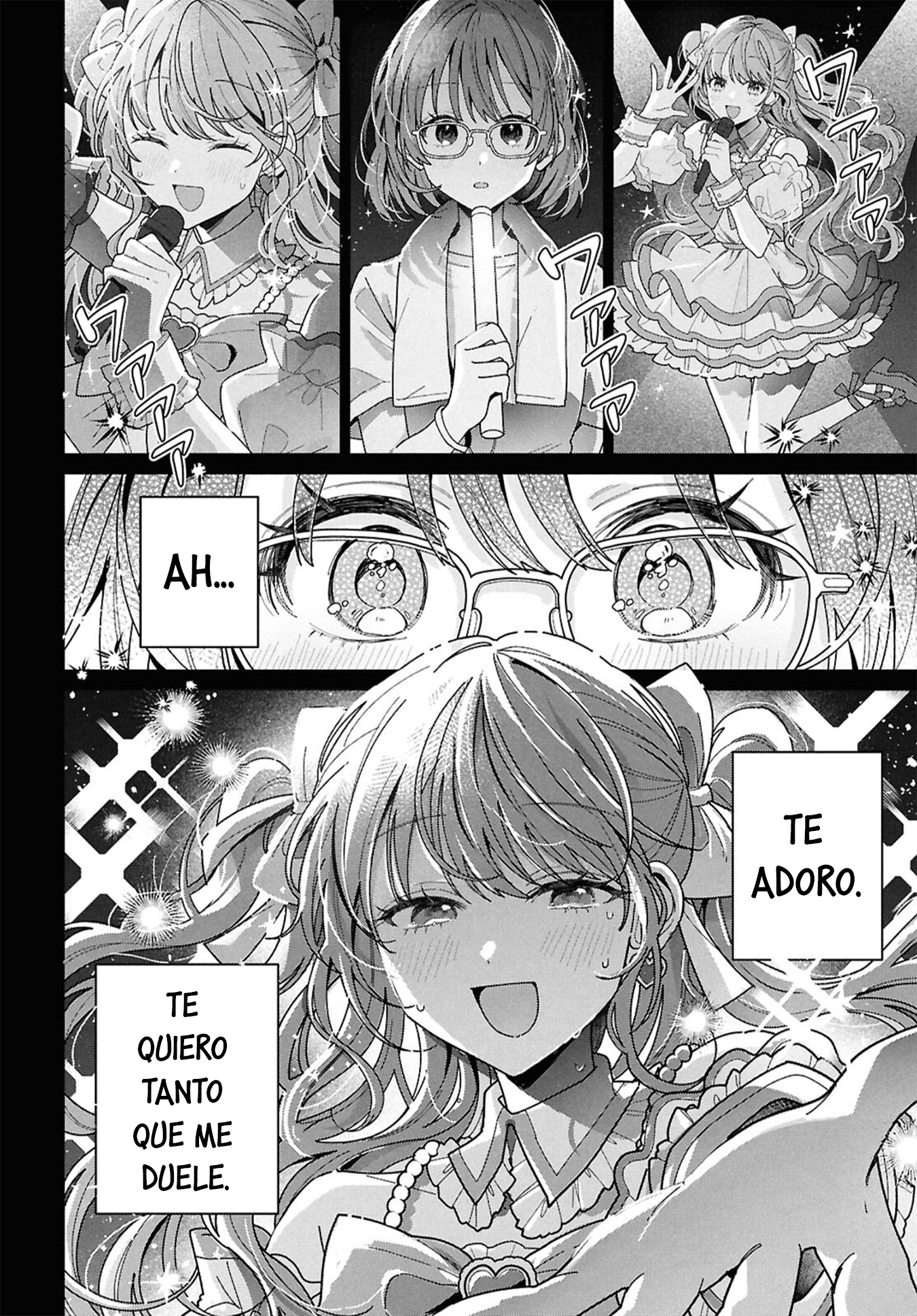 Kimi ni Naretara Ch. 1 第10页