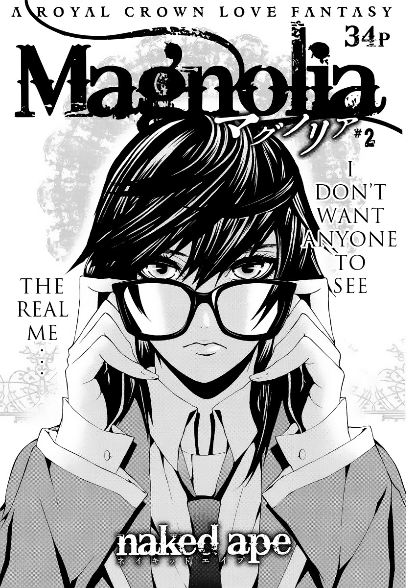Magnolia Vol. 1 Ch. 2 第2页