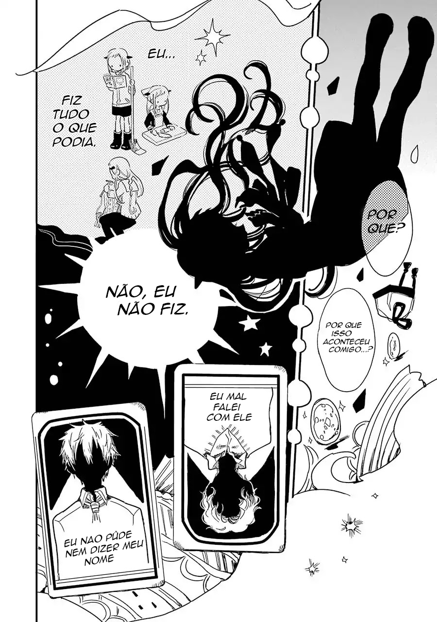 Jibaku Shounen: Hanako-kun Vol. 1 Ch. 1 第37页