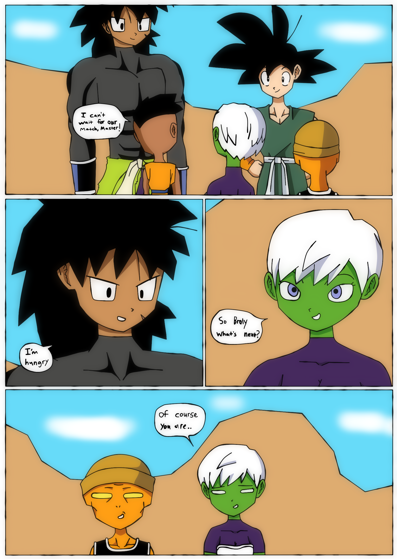 Broly 第7页