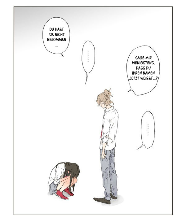 Tāmen De Gùshì Ch. 2 第6页