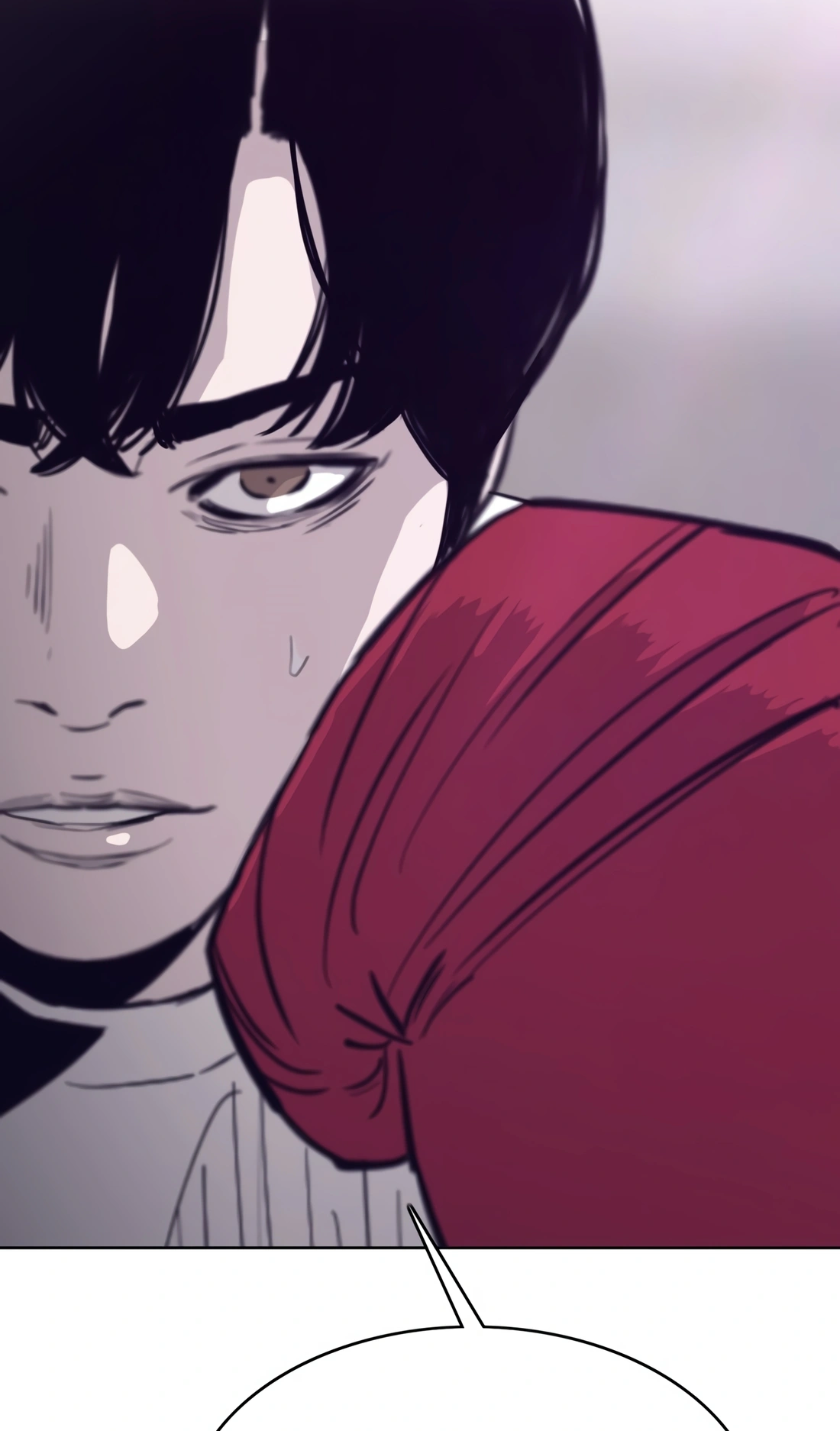 Would You Like to Sign the Contract? Ch. 5 第101页