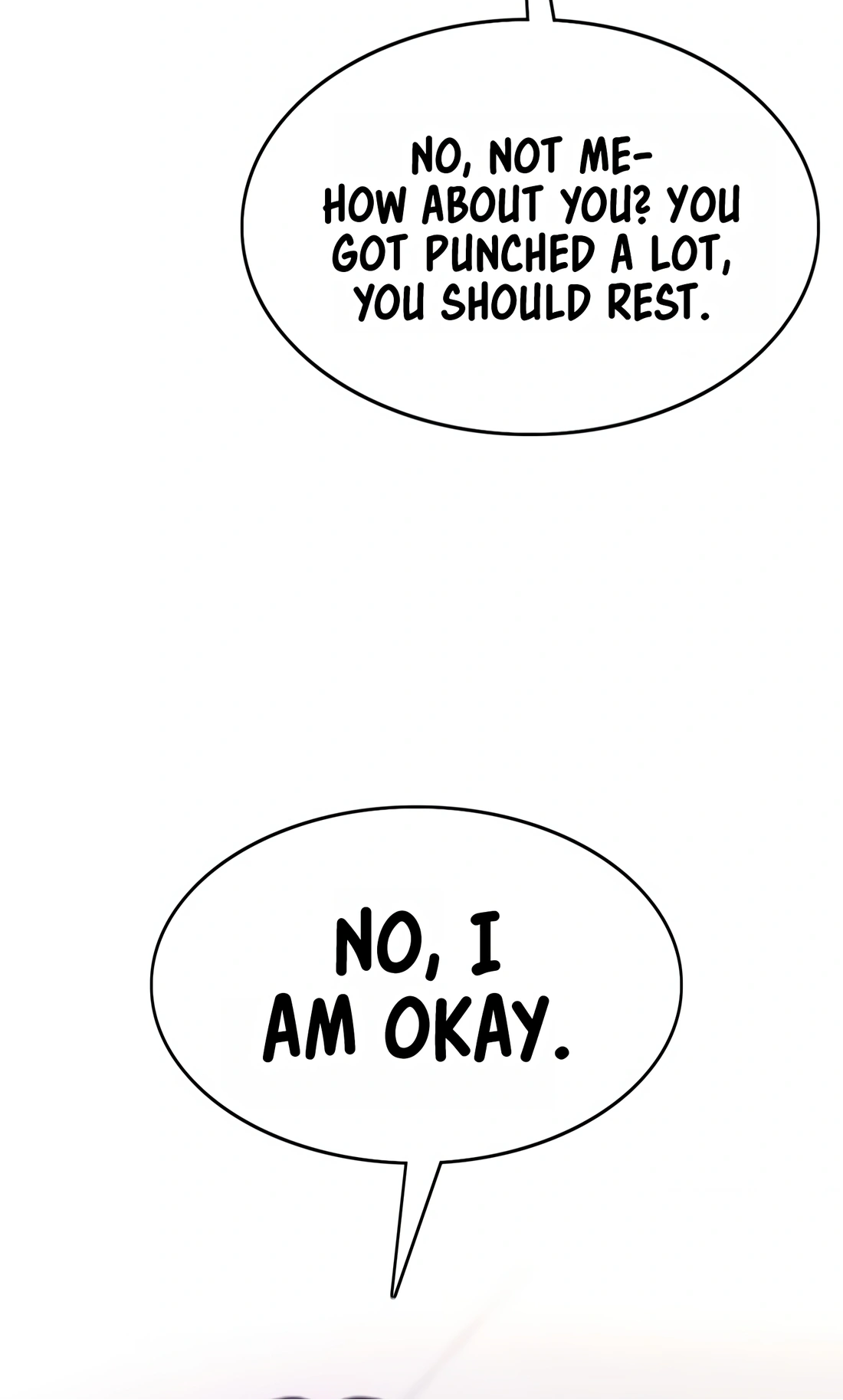 Would You Like to Sign the Contract? Ch. 5 第111页