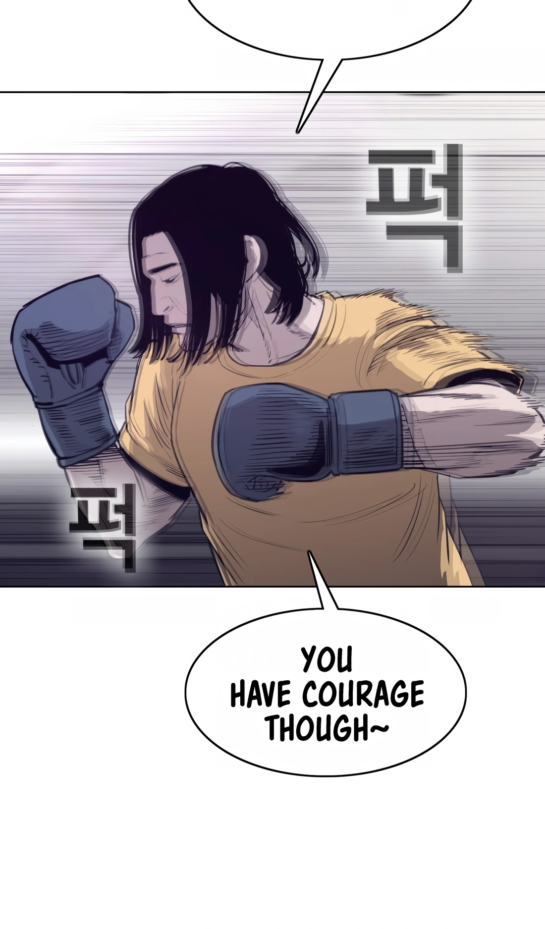 Would You Like to Sign the Contract? Ch. 5 第13页