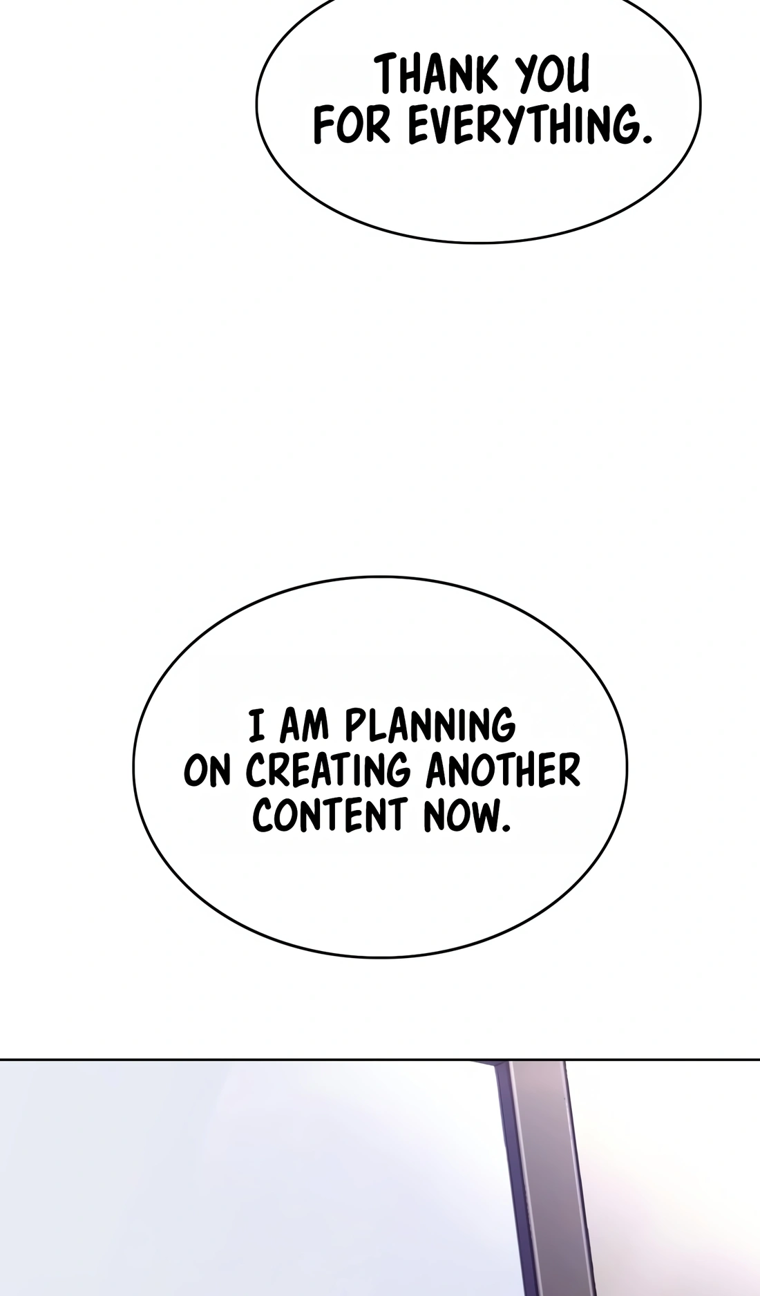 Would You Like to Sign the Contract? Ch. 5 第4页