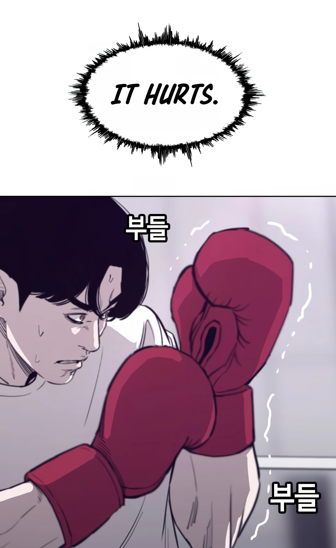 Would You Like to Sign the Contract? Ch. 5 第35页