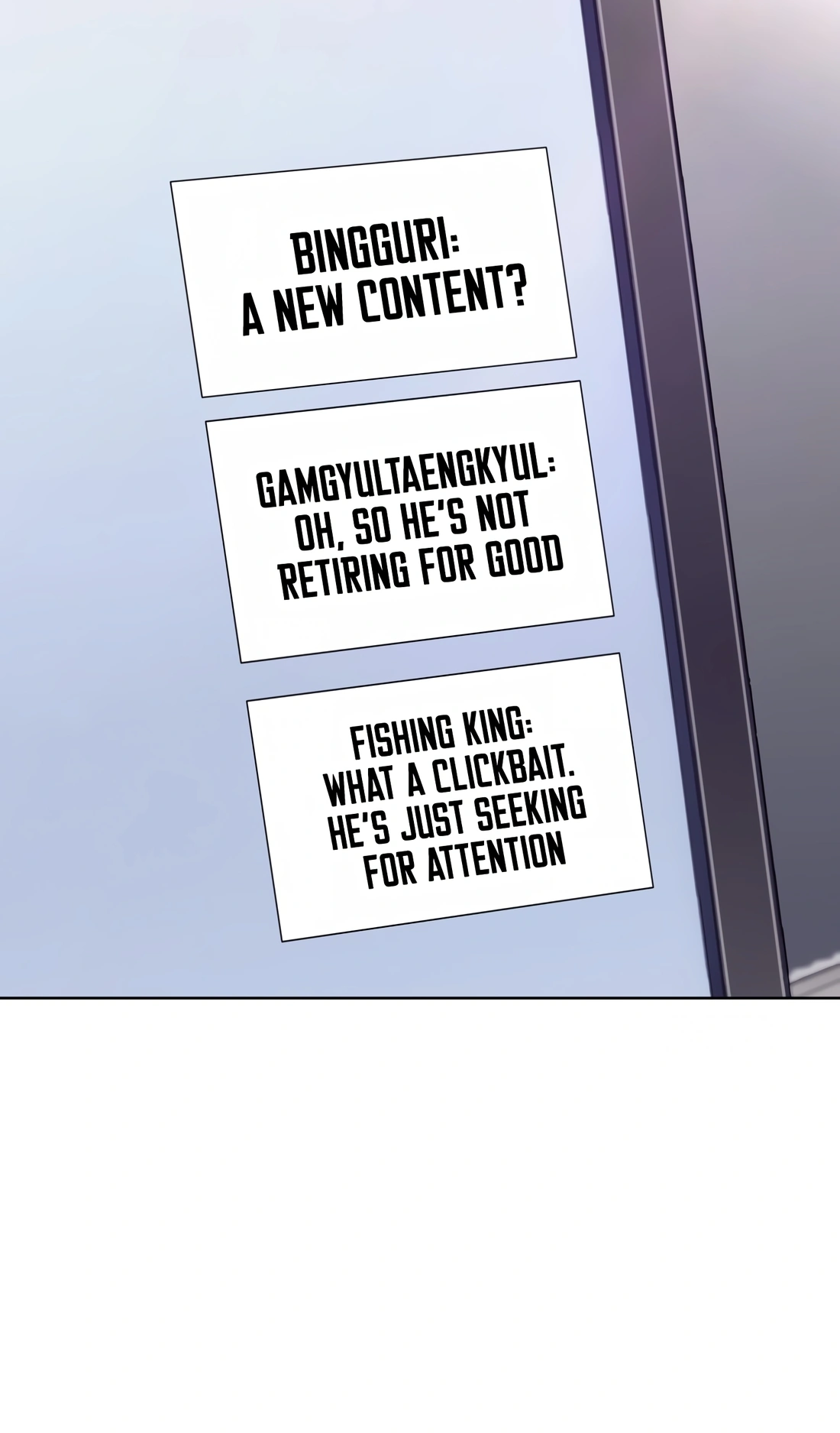 Would You Like to Sign the Contract? Ch. 5 第5页