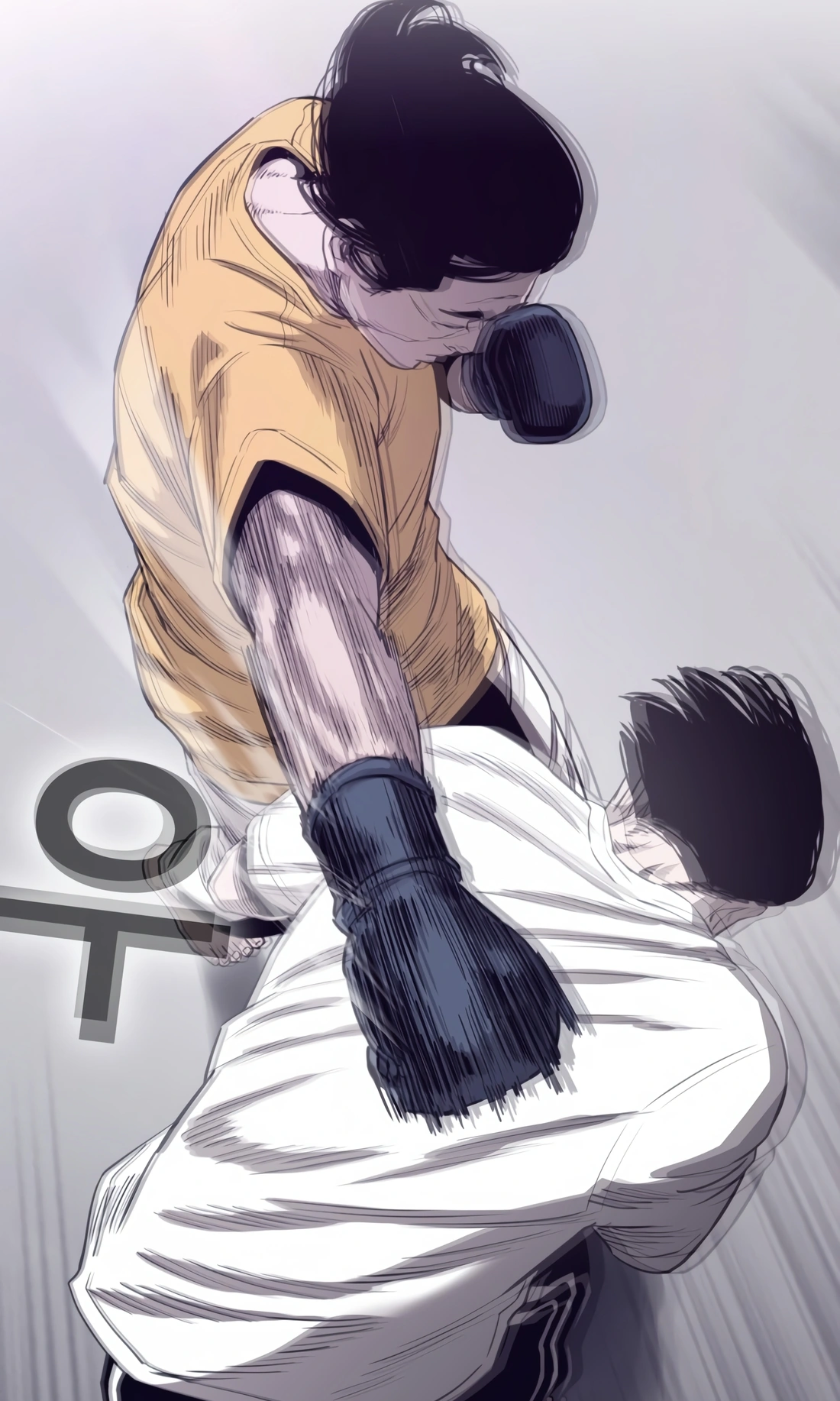 Would You Like to Sign the Contract? Ch. 5 第41页