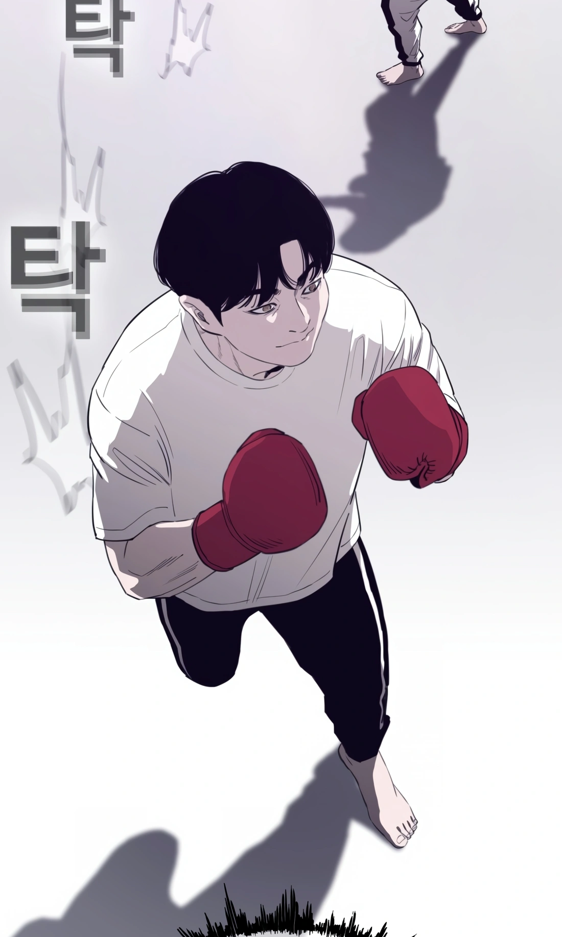Would You Like to Sign the Contract? Ch. 5 第47页