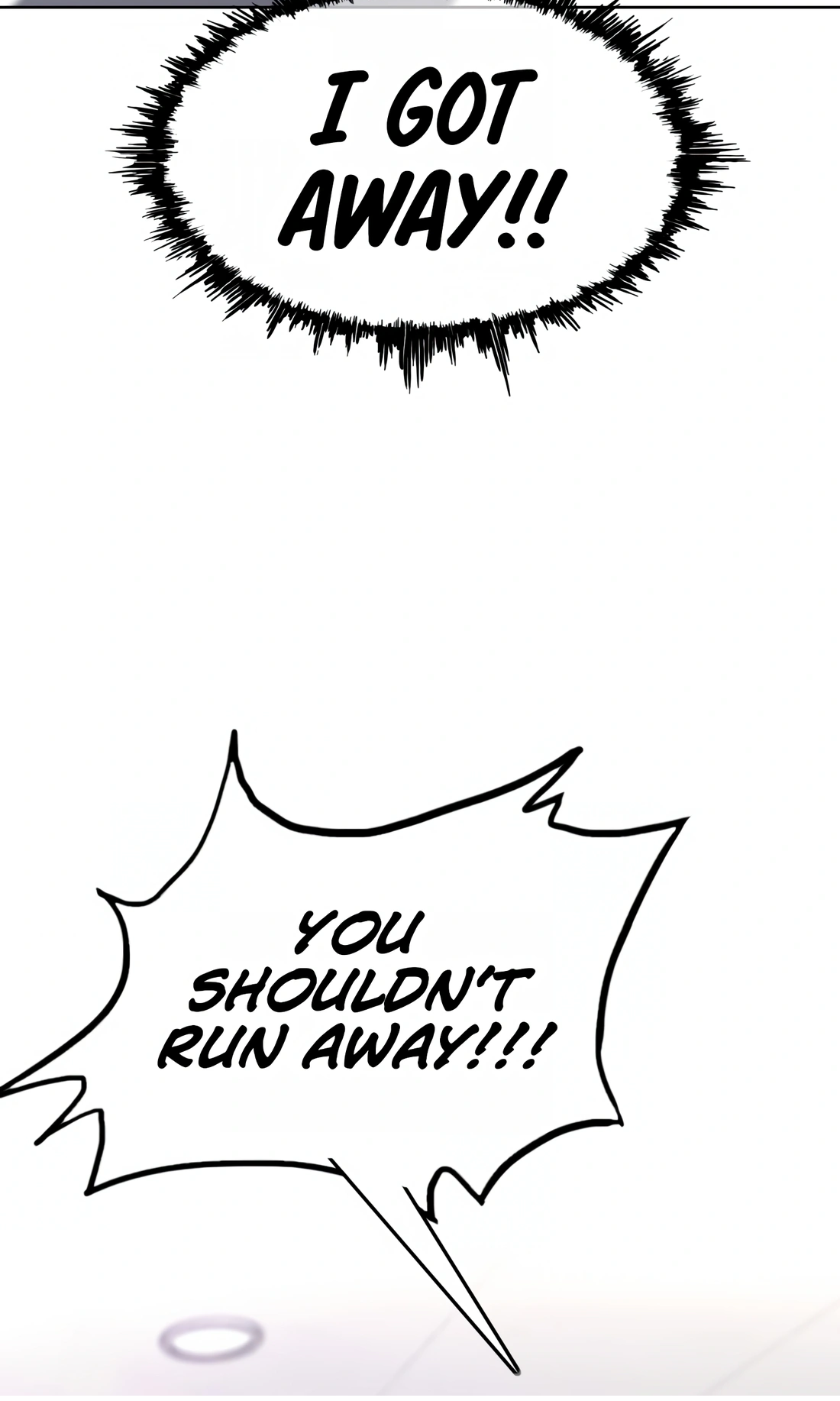 Would You Like to Sign the Contract? Ch. 5 第48页