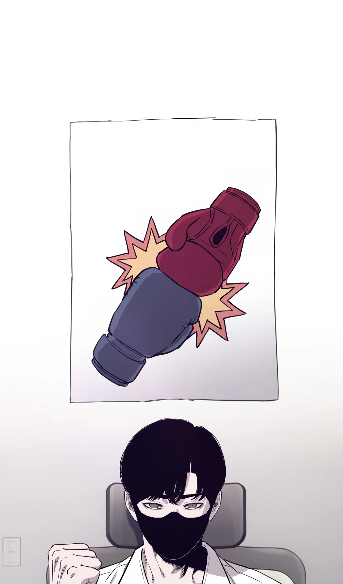 Would You Like to Sign the Contract? Ch. 5 第6页