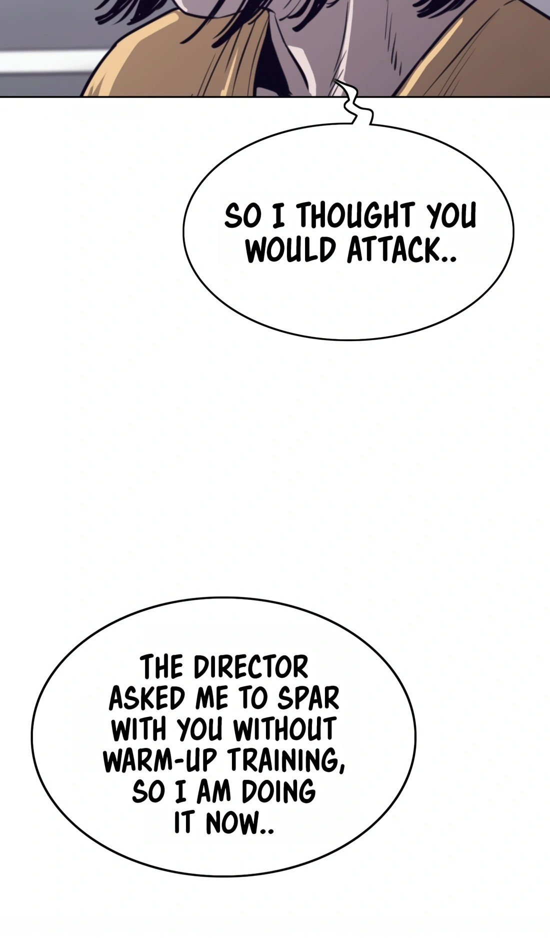 Would You Like to Sign the Contract? Ch. 5 第53页