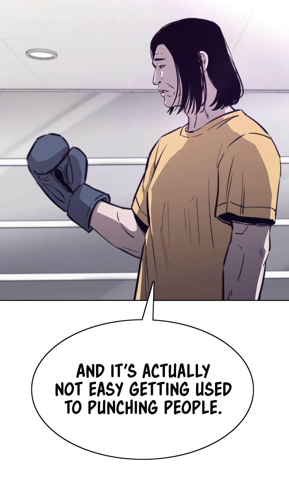 Would You Like to Sign the Contract? Ch. 5 第56页