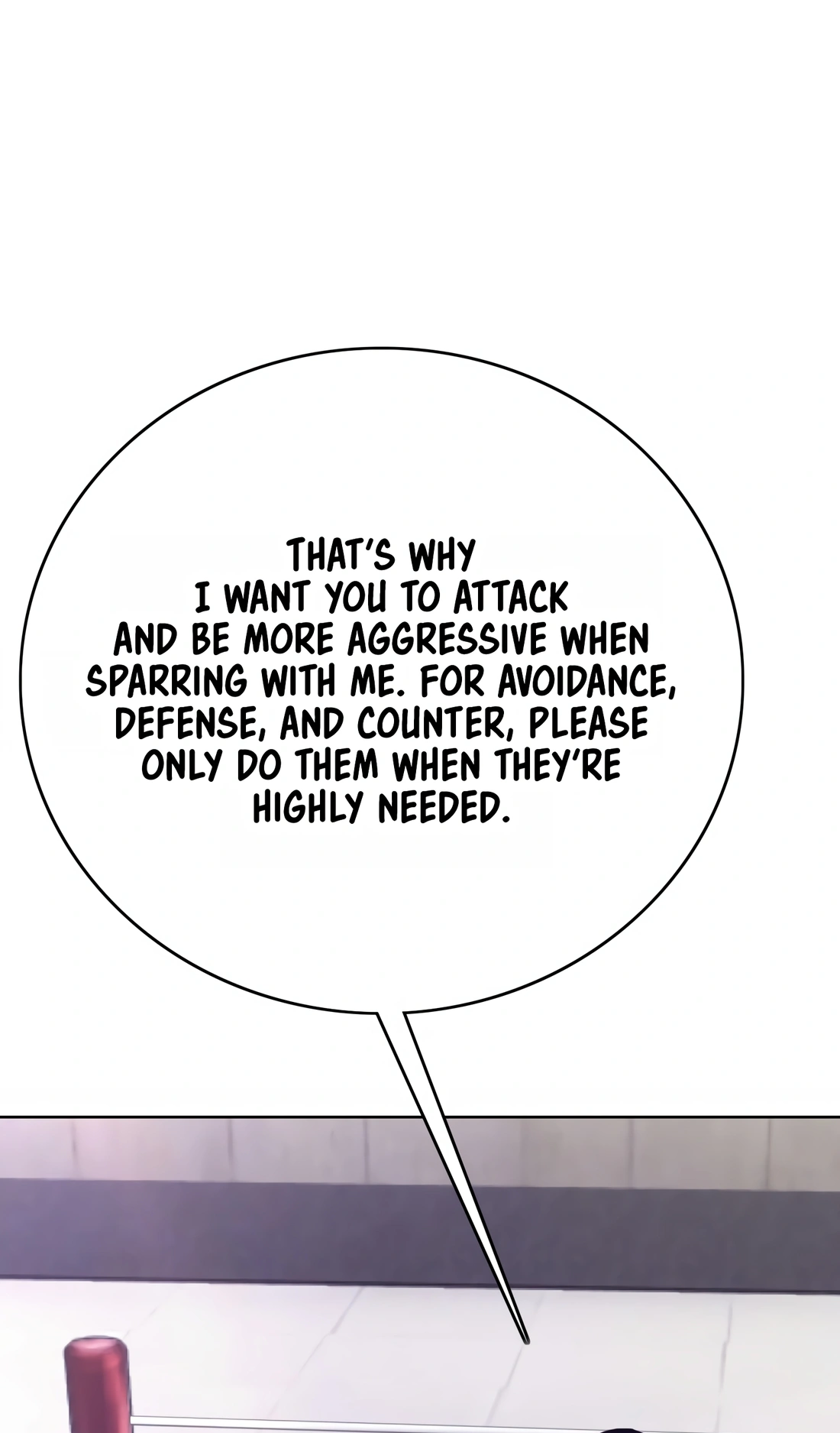 Would You Like to Sign the Contract? Ch. 5 第57页
