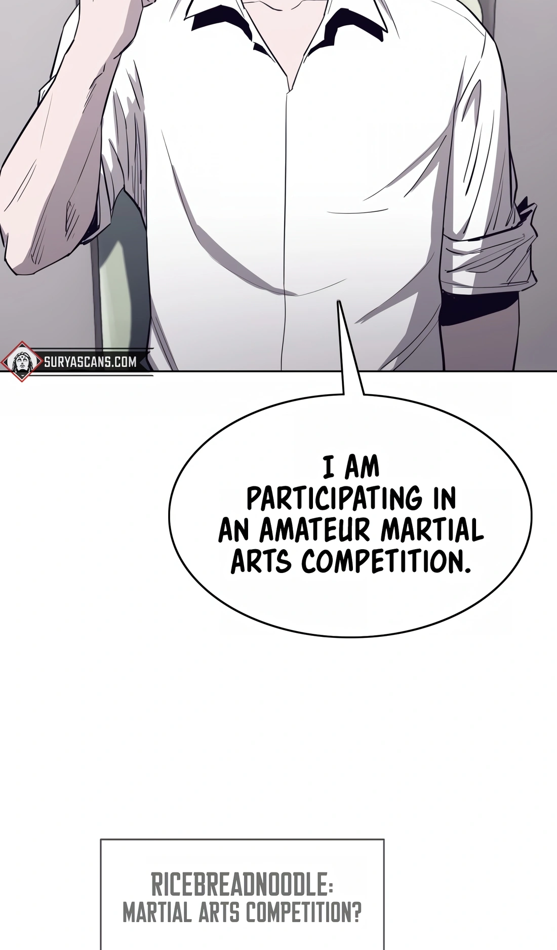 Would You Like to Sign the Contract? Ch. 5 第7页