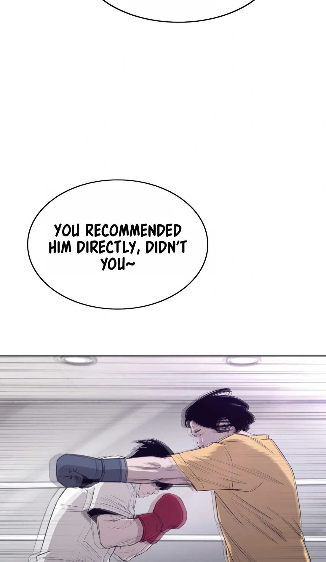 Would You Like to Sign the Contract? Ch. 5 第69页
