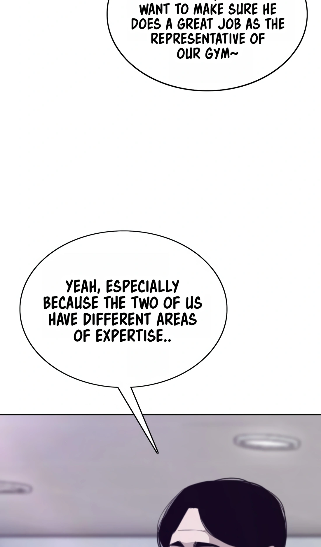 Would You Like to Sign the Contract? Ch. 5 第73页