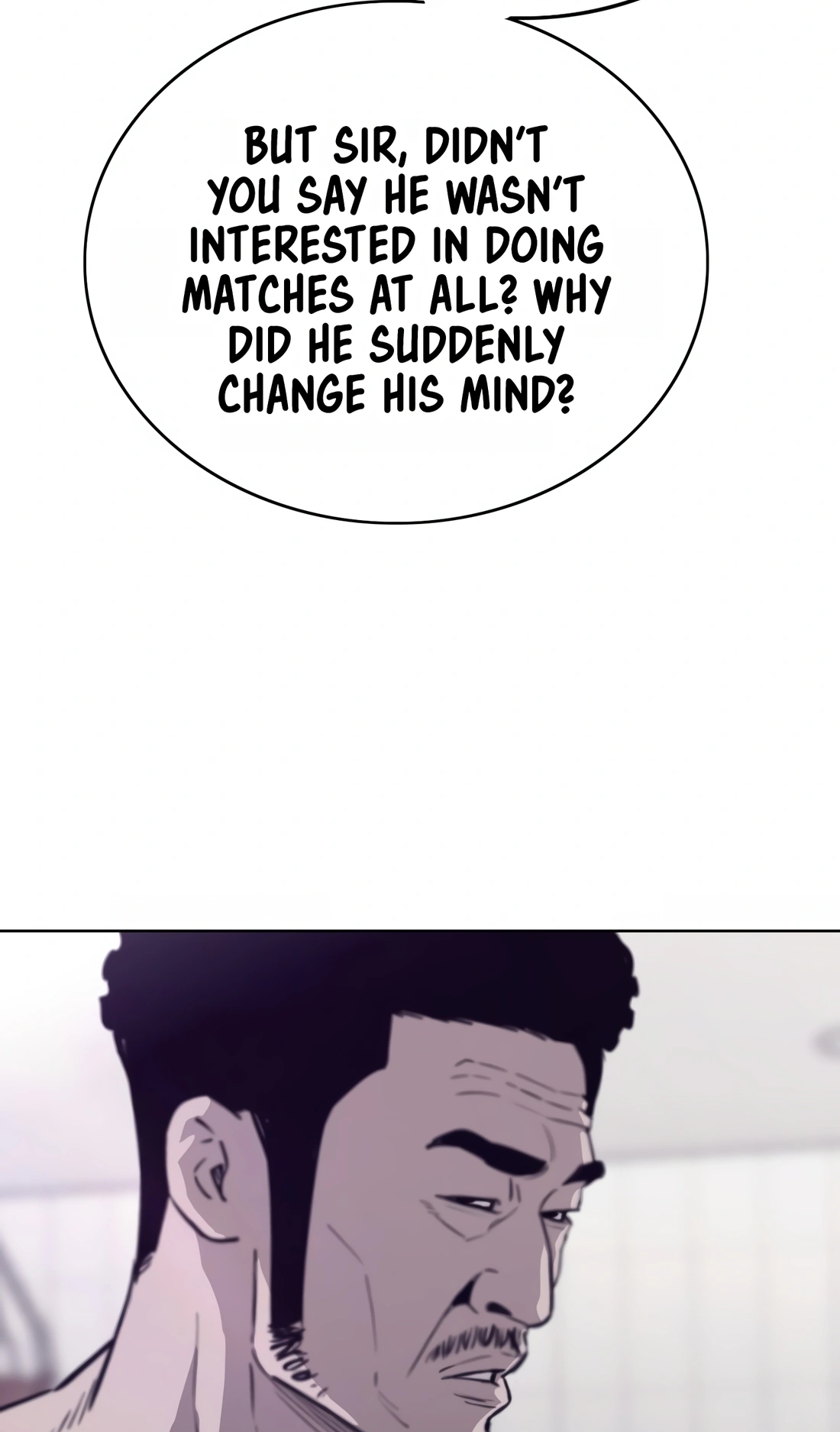 Would You Like to Sign the Contract? Ch. 5 第75页