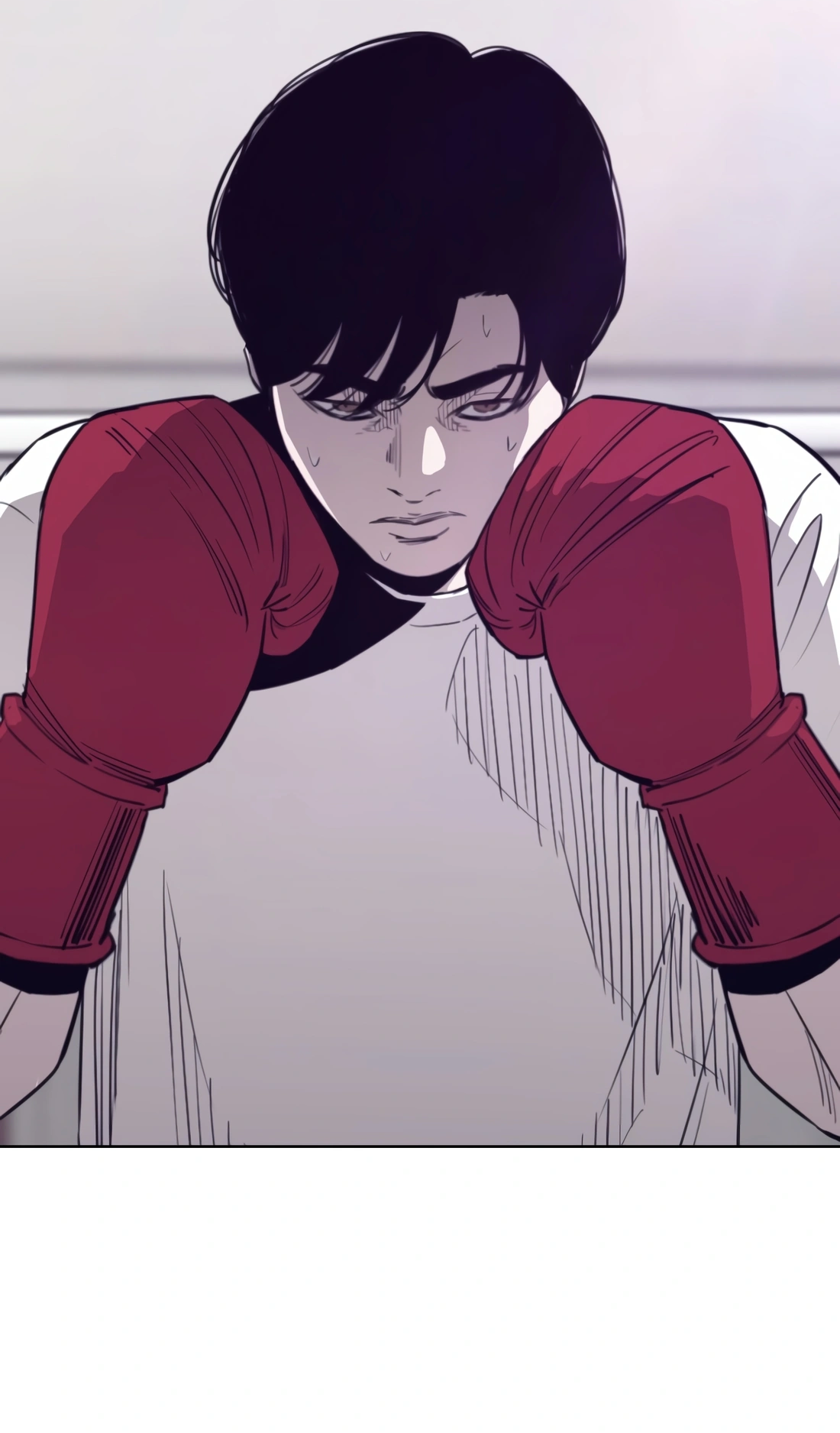 Would You Like to Sign the Contract? Ch. 5 第77页