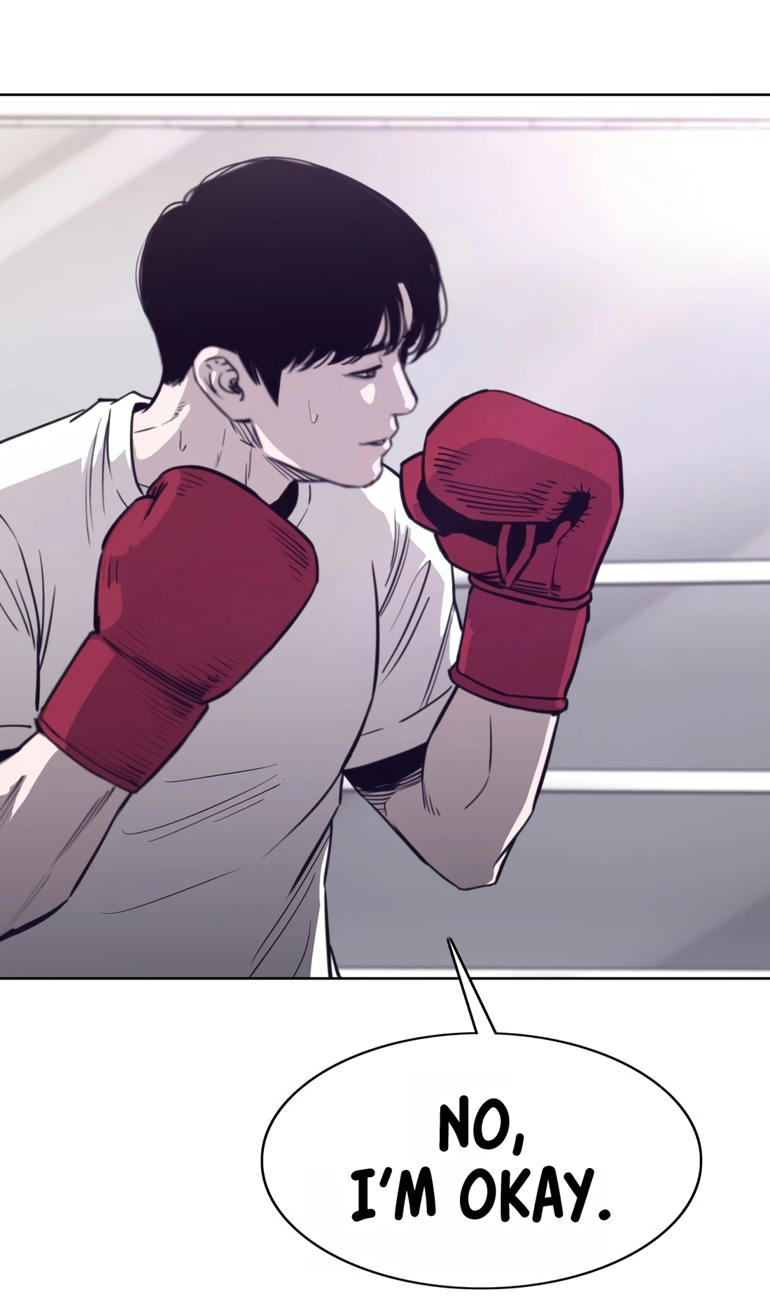Would You Like to Sign the Contract? Ch. 5 第80页