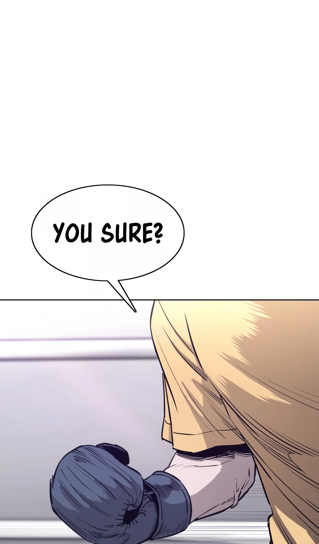 Would You Like to Sign the Contract? Ch. 5 第81页