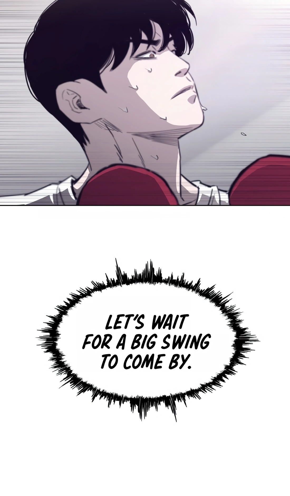 Would You Like to Sign the Contract? Ch. 5 第84页