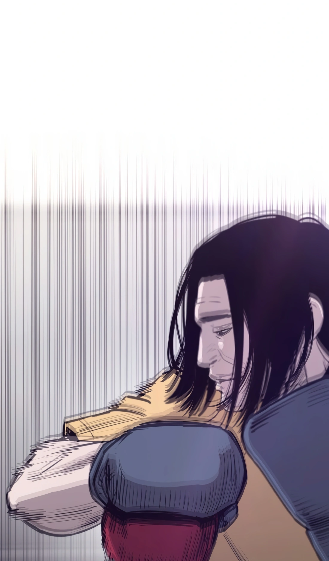 Would You Like to Sign the Contract? Ch. 5 第93页
