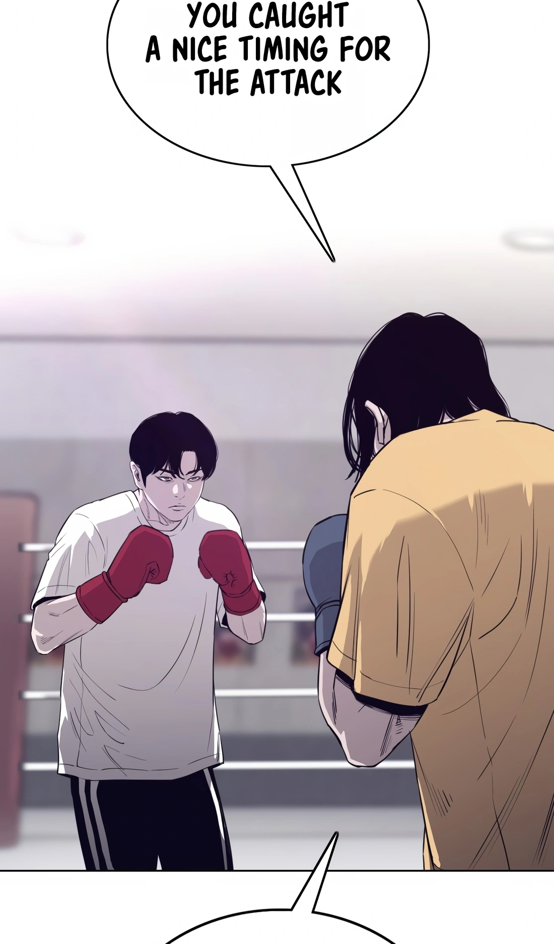 Would You Like to Sign the Contract? Ch. 5 第97页
