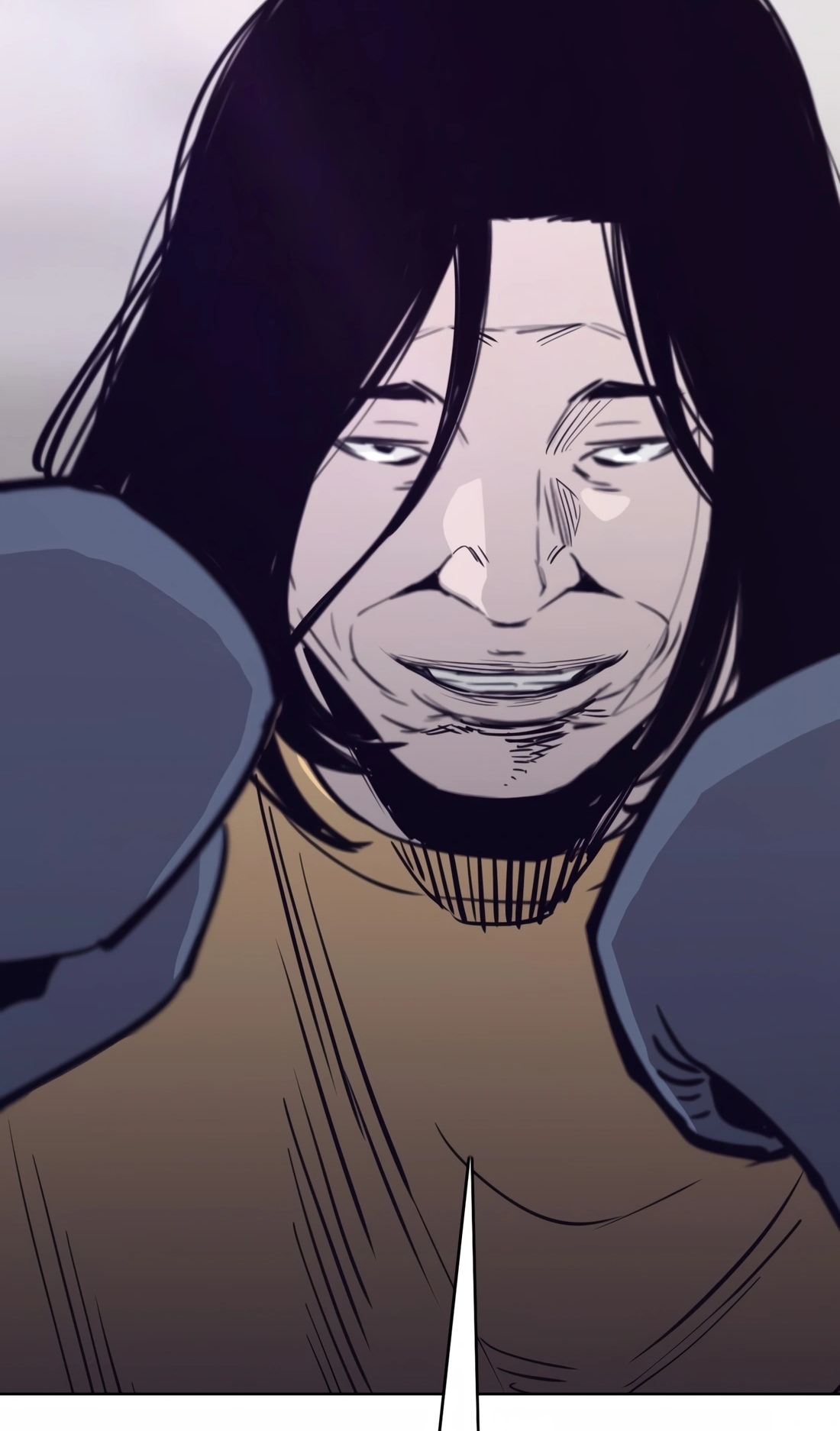Would You Like to Sign the Contract? Ch. 5 第99页