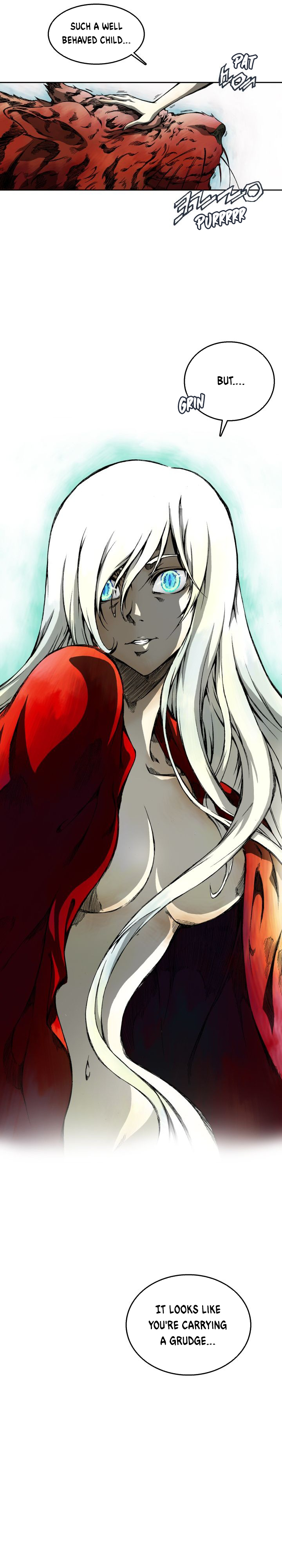 Mir's Legend - The Forgotten Ones Ch. 5 第3页